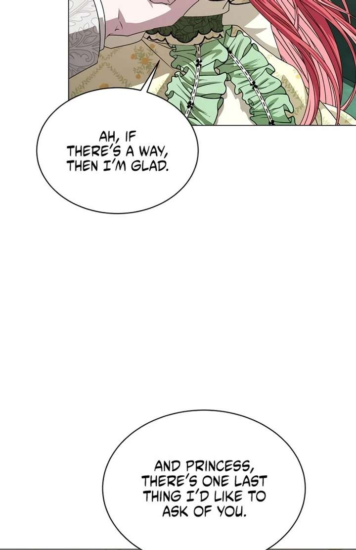 My Fiancé Keeps Trying to Raise Me - Chapter 7 Page 44