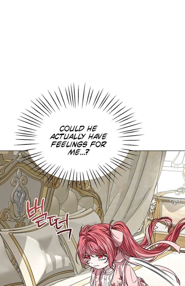 My Fiancé Keeps Trying to Raise Me - Chapter 7 Page 53