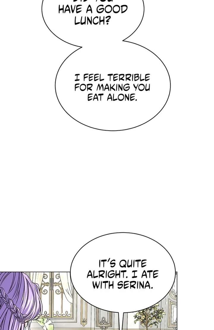 My Fiancé Keeps Trying to Raise Me - Chapter 7 Page 61