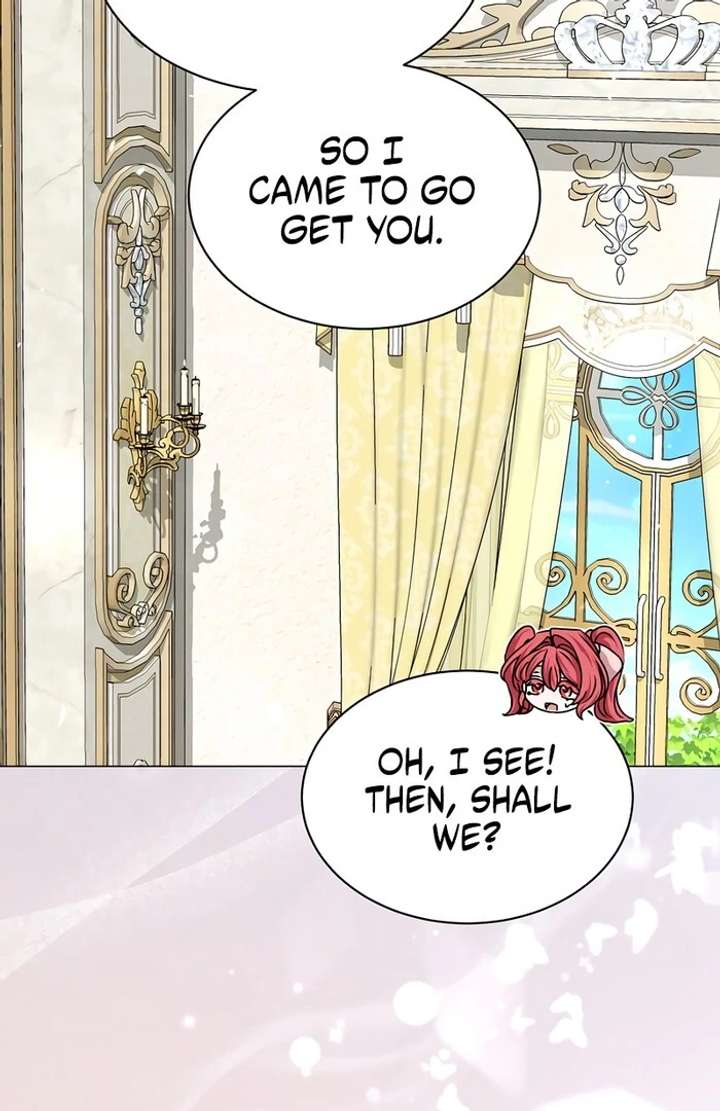 My Fiancé Keeps Trying to Raise Me - Chapter 7 Page 64