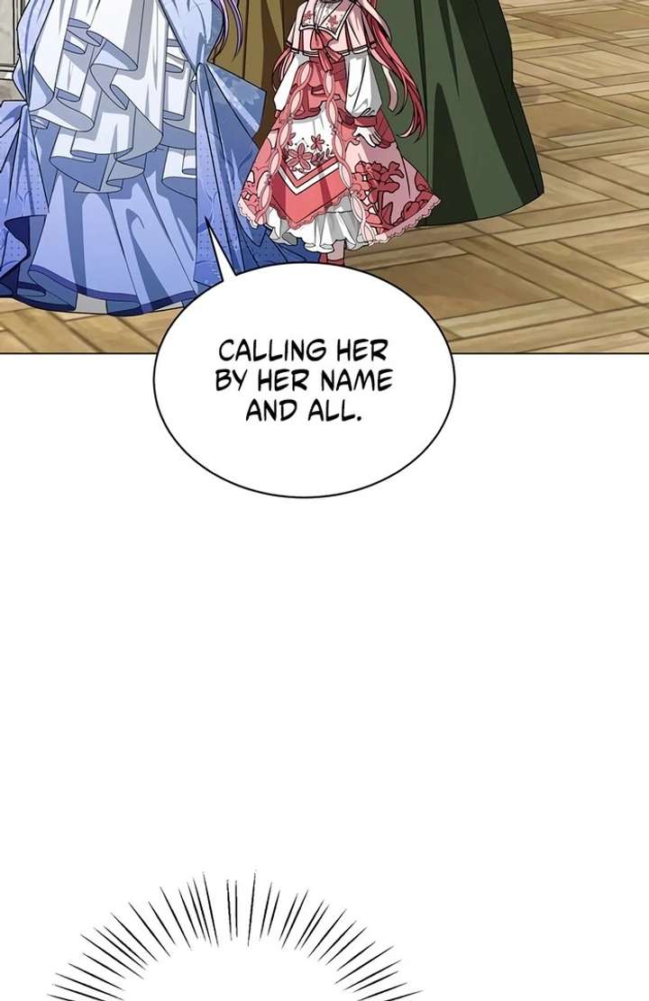 My Fiancé Keeps Trying to Raise Me - Chapter 7 Page 68