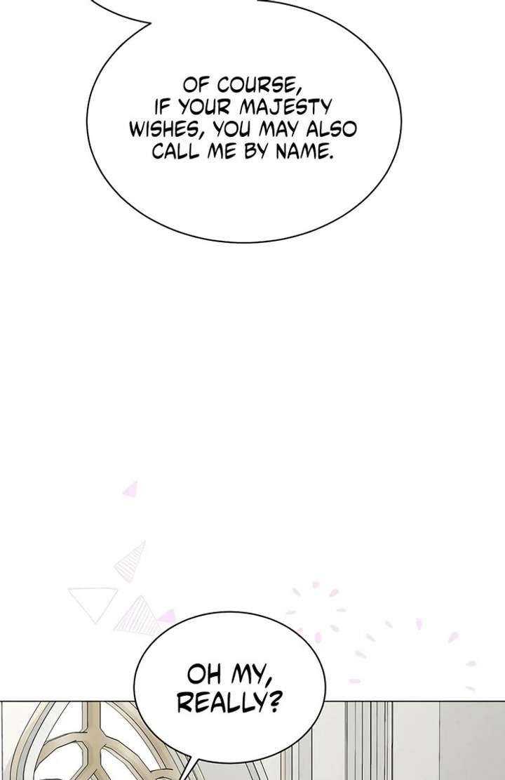 My Fiancé Keeps Trying to Raise Me - Chapter 7 Page 70