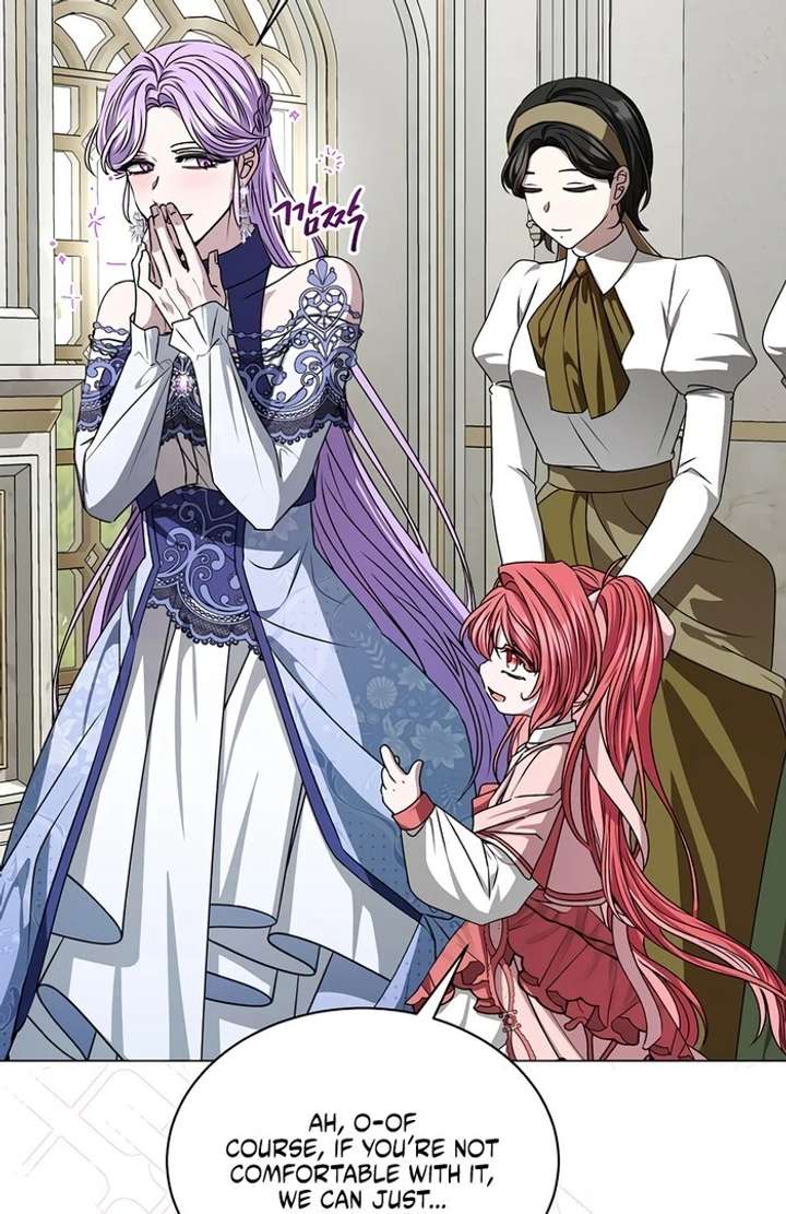 My Fiancé Keeps Trying to Raise Me - Chapter 7 Page 71