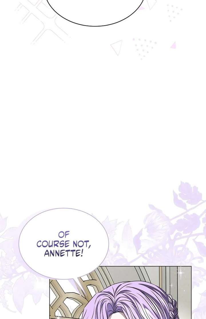 My Fiancé Keeps Trying to Raise Me - Chapter 7 Page 72