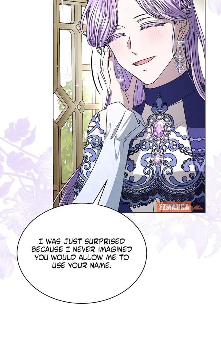 My Fiancé Keeps Trying to Raise Me - Chapter 7 Page 73