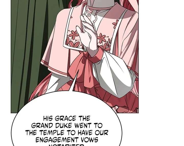 My Fiancé Keeps Trying to Raise Me - Chapter 7 Page 75