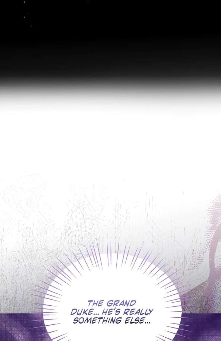 My Fiancé Keeps Trying to Raise Me - Chapter 7 Page 83