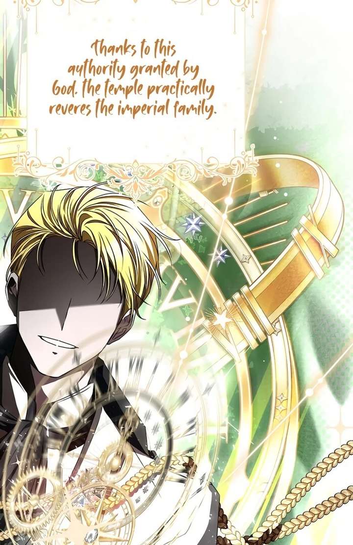 My Fiancé Keeps Trying to Raise Me - Chapter 7 Page 89