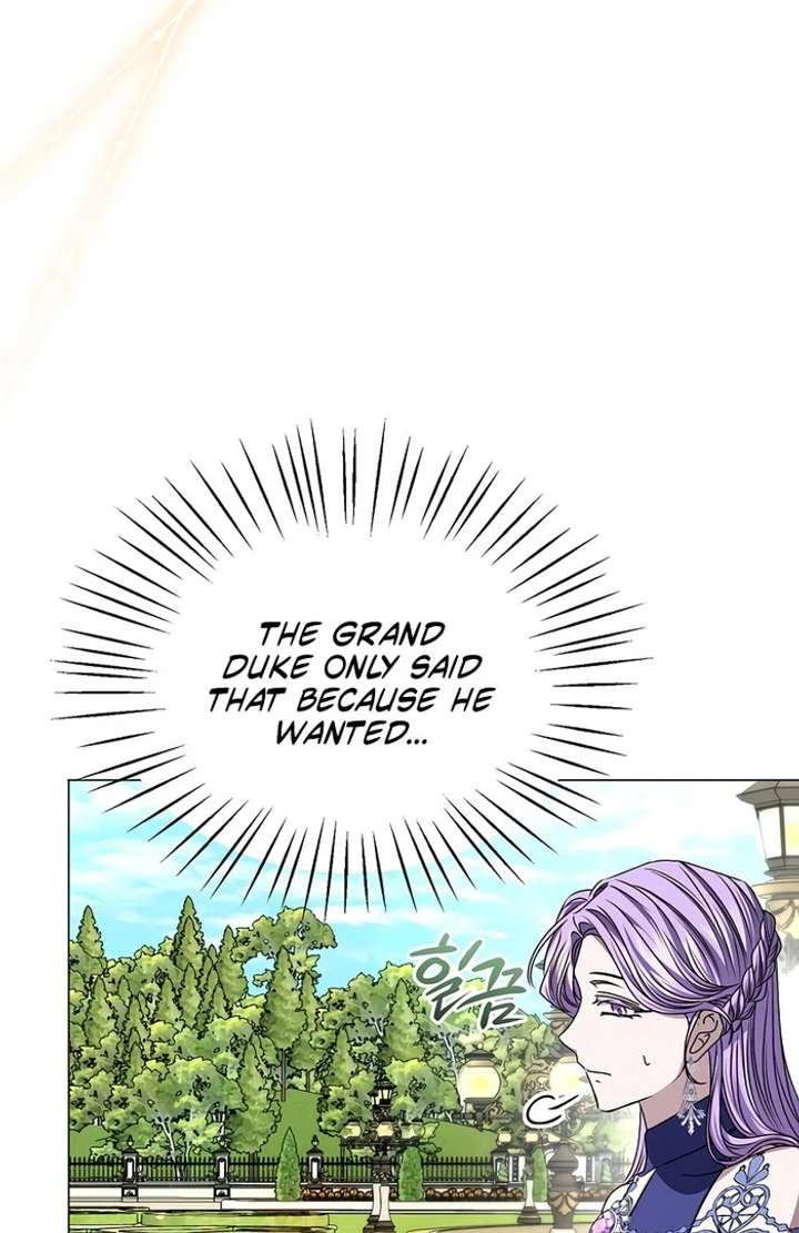 My Fiancé Keeps Trying to Raise Me - Chapter 7 Page 93