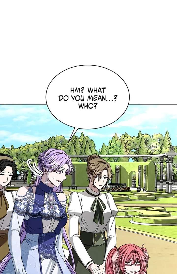 My Fiancé Keeps Trying to Raise Me - Chapter 7 Page 97