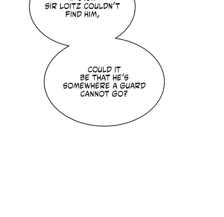 My Fiancé Keeps Trying to Raise Me - Chapter 8 Page 10