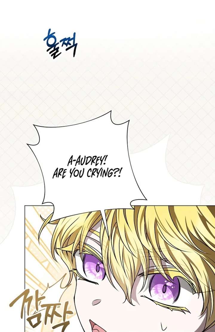 My Fiancé Keeps Trying to Raise Me - Chapter 8 Page 100