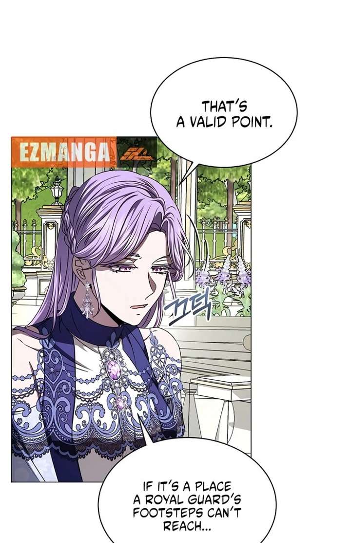 My Fiancé Keeps Trying to Raise Me - Chapter 8 Page 11