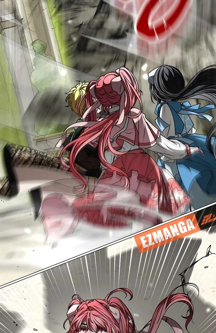 My Fiancé Keeps Trying to Raise Me - Chapter 8 Page 117