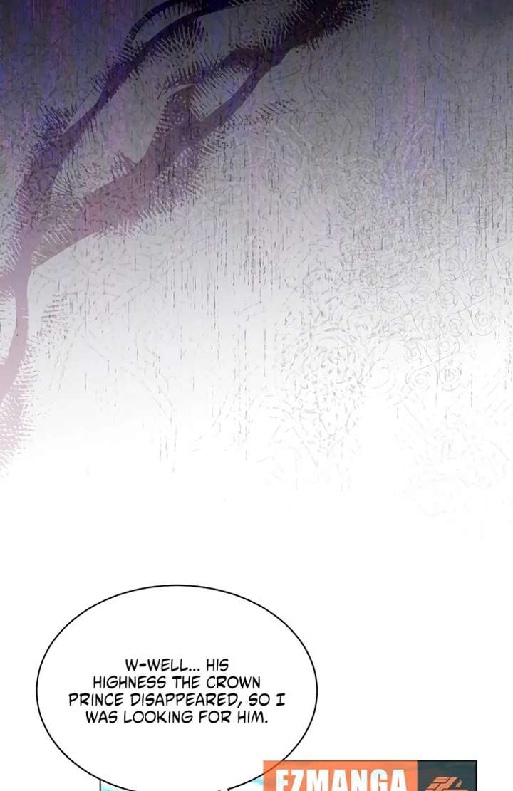 My Fiancé Keeps Trying to Raise Me - Chapter 8 Page 3