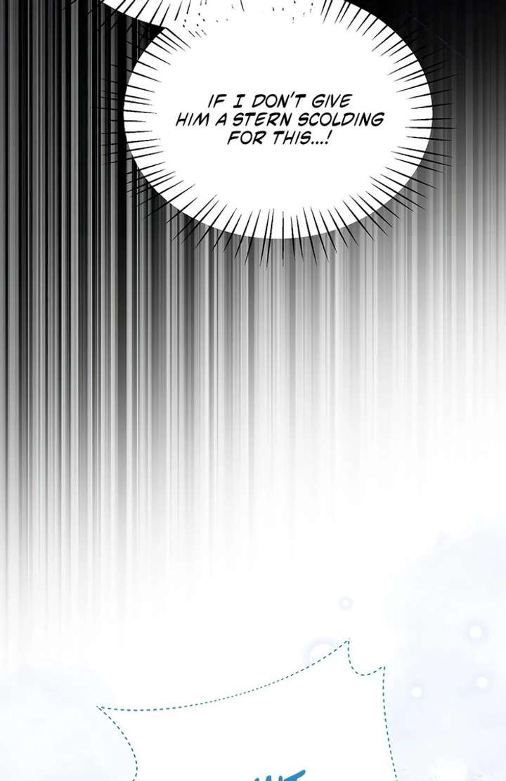 My Fiancé Keeps Trying to Raise Me - Chapter 8 Page 33