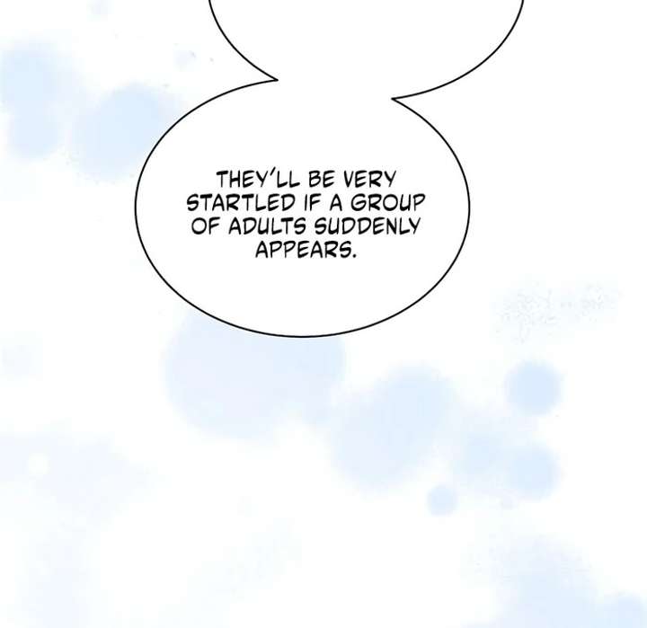 My Fiancé Keeps Trying to Raise Me - Chapter 8 Page 37