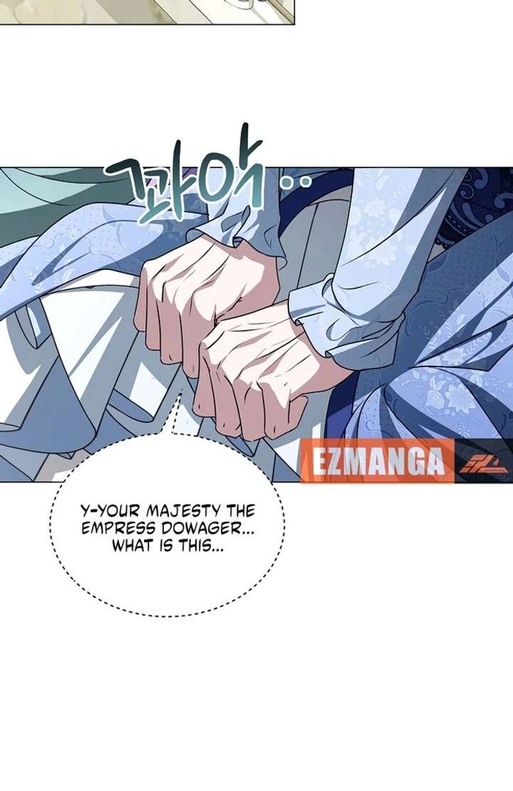 My Fiancé Keeps Trying to Raise Me - Chapter 8 Page 42