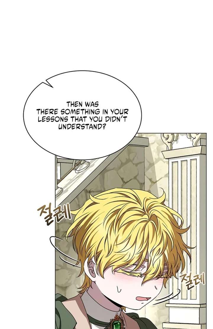 My Fiancé Keeps Trying to Raise Me - Chapter 8 Page 52