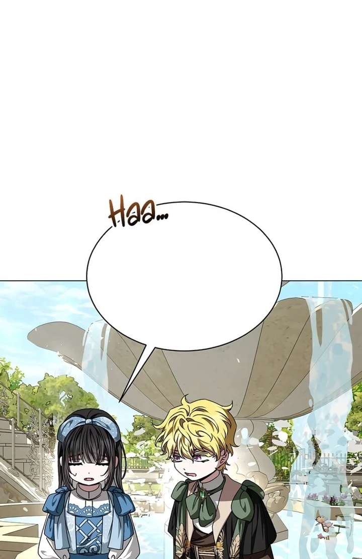 My Fiancé Keeps Trying to Raise Me - Chapter 8 Page 72