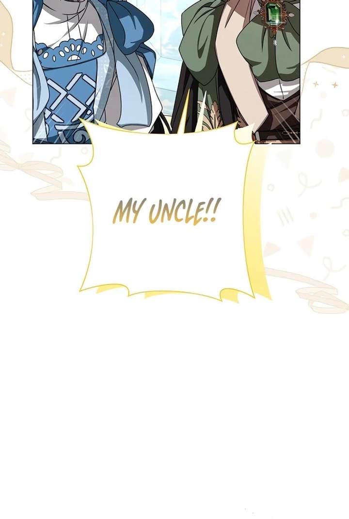 My Fiancé Keeps Trying to Raise Me - Chapter 8 Page 75