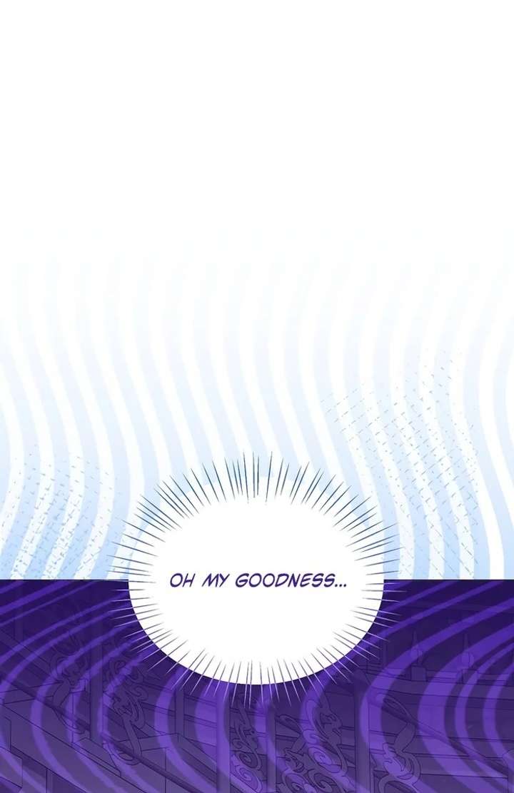 My Fiancé Keeps Trying to Raise Me - Chapter 8 Page 79