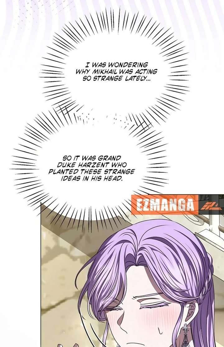 My Fiancé Keeps Trying to Raise Me - Chapter 8 Page 81