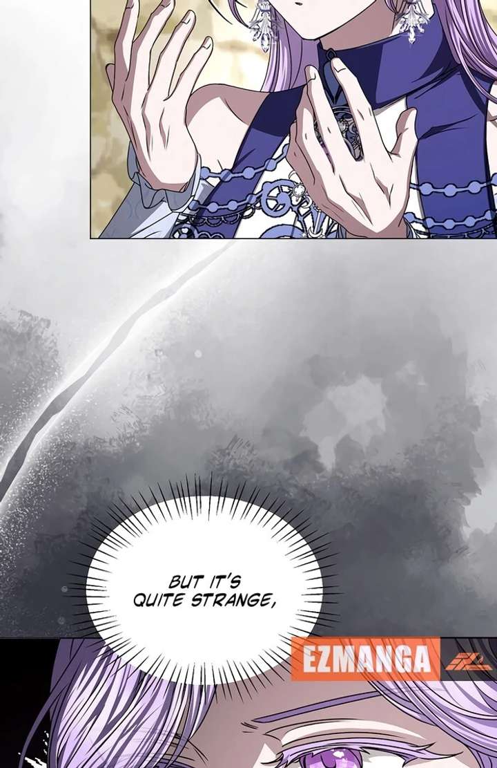 My Fiancé Keeps Trying to Raise Me - Chapter 8 Page 82