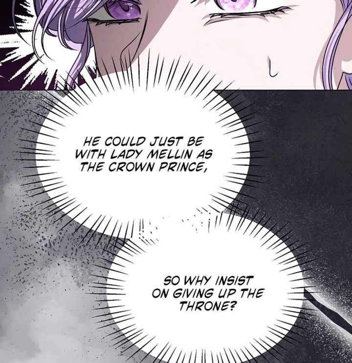 My Fiancé Keeps Trying to Raise Me - Chapter 8 Page 83