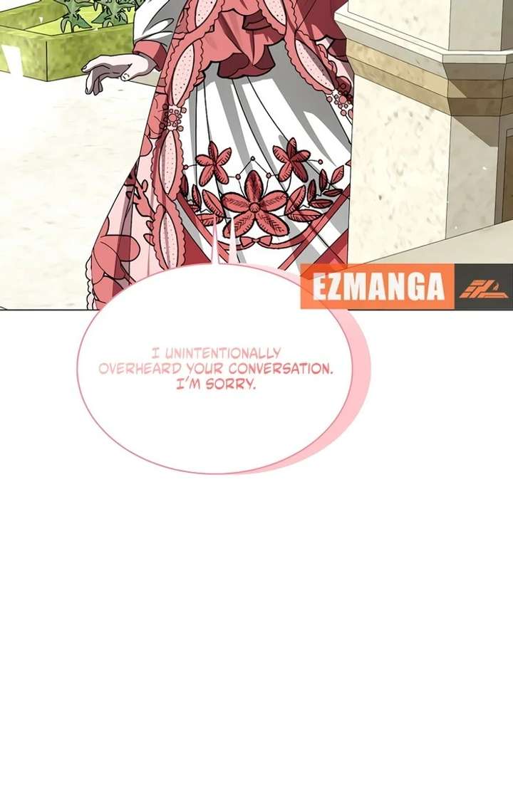 My Fiancé Keeps Trying to Raise Me - Chapter 8 Page 96