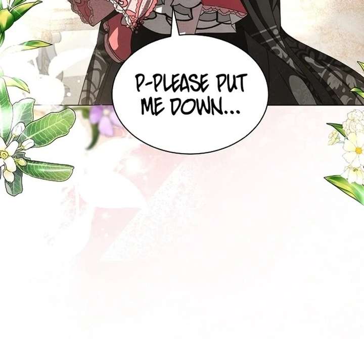 My Fiancé Keeps Trying to Raise Me - Chapter 9 Page 106