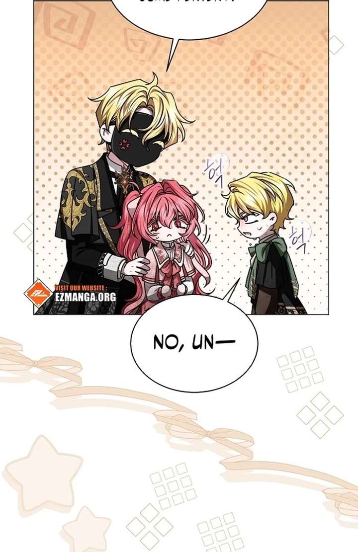 My Fiancé Keeps Trying to Raise Me - Chapter 9 Page 109