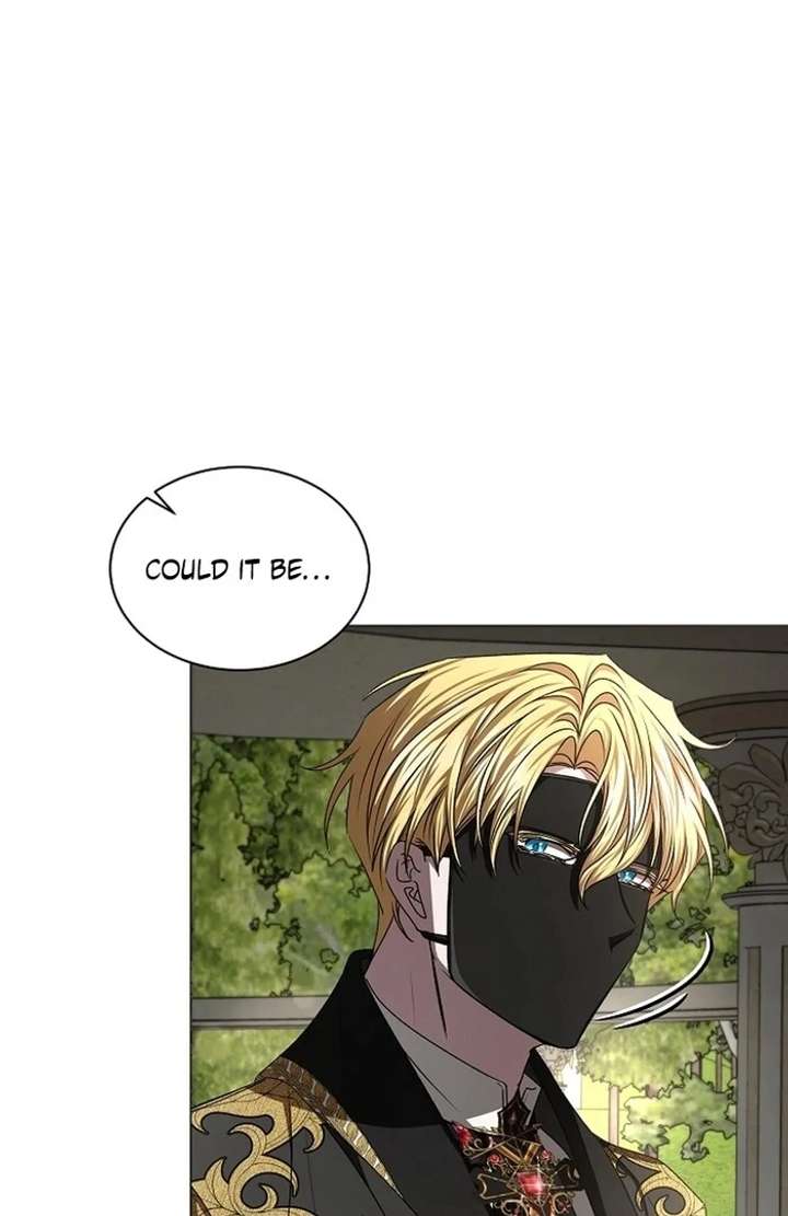 My Fiancé Keeps Trying to Raise Me - Chapter 9 Page 117