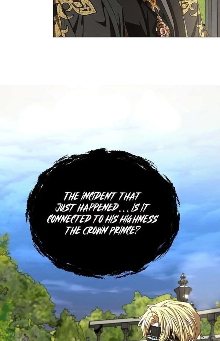 My Fiancé Keeps Trying to Raise Me - Chapter 9 Page 118