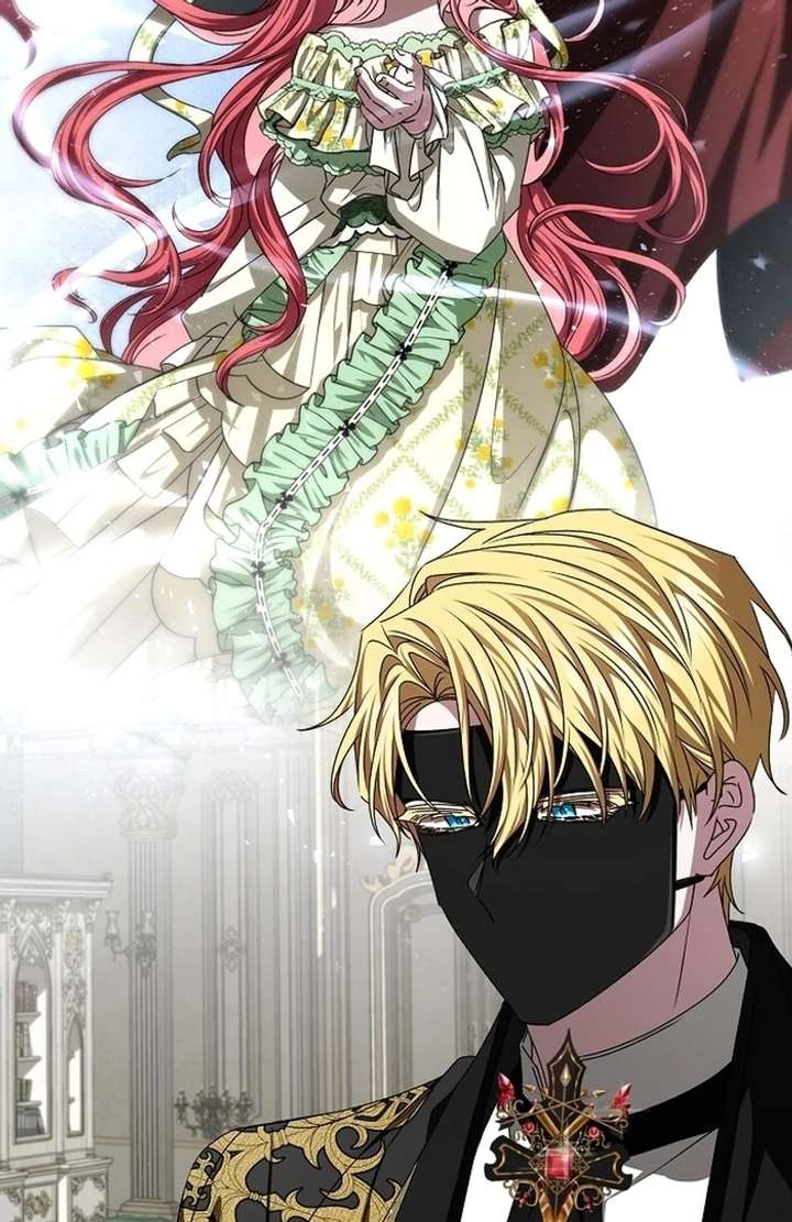 My Fiancé Keeps Trying to Raise Me - Chapter 9 Page 15