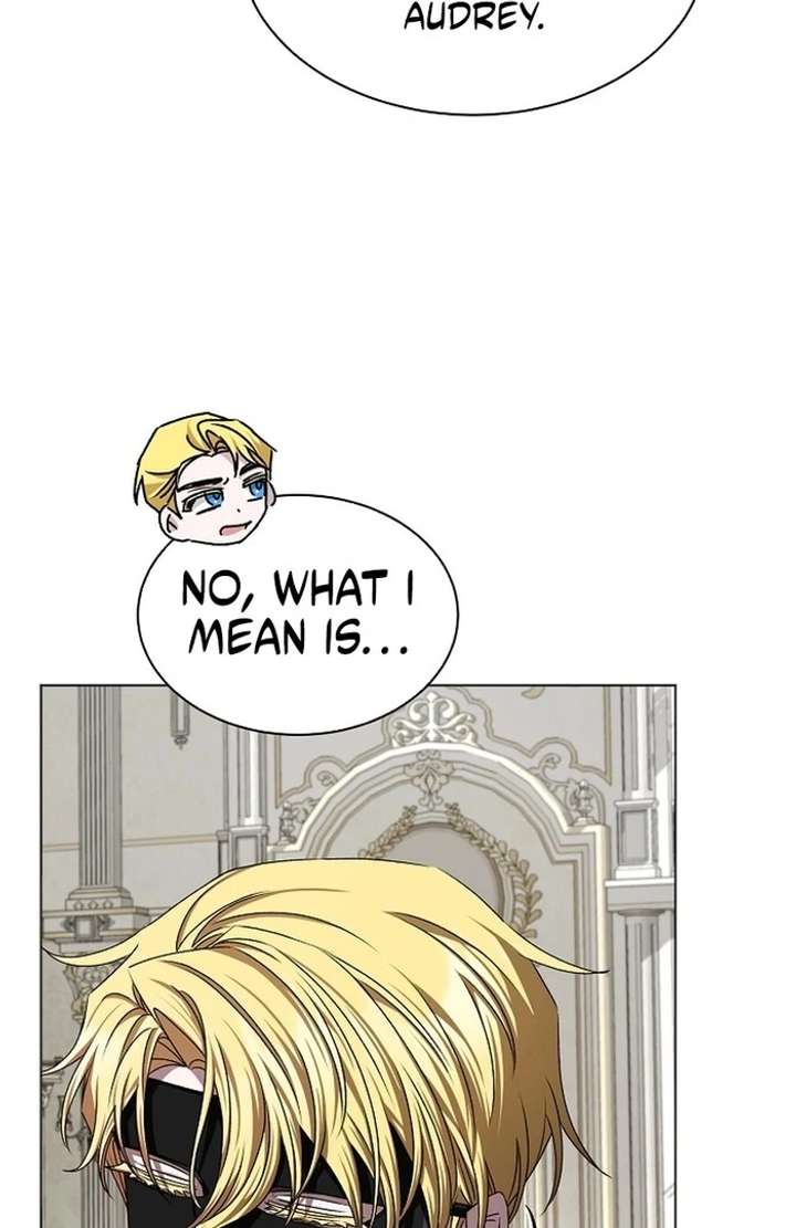 My Fiancé Keeps Trying to Raise Me - Chapter 9 Page 23