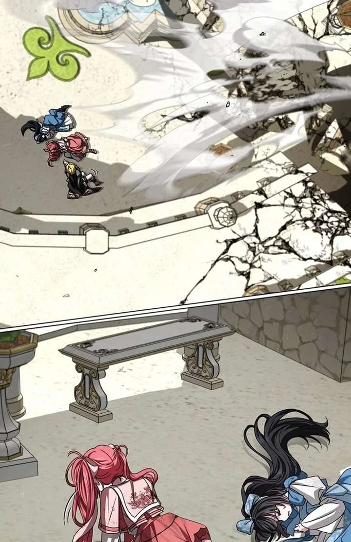 My Fiancé Keeps Trying to Raise Me - Chapter 9 Page 42