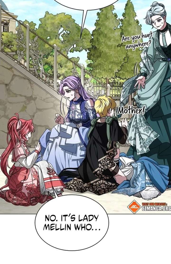 My Fiancé Keeps Trying to Raise Me - Chapter 9 Page 48