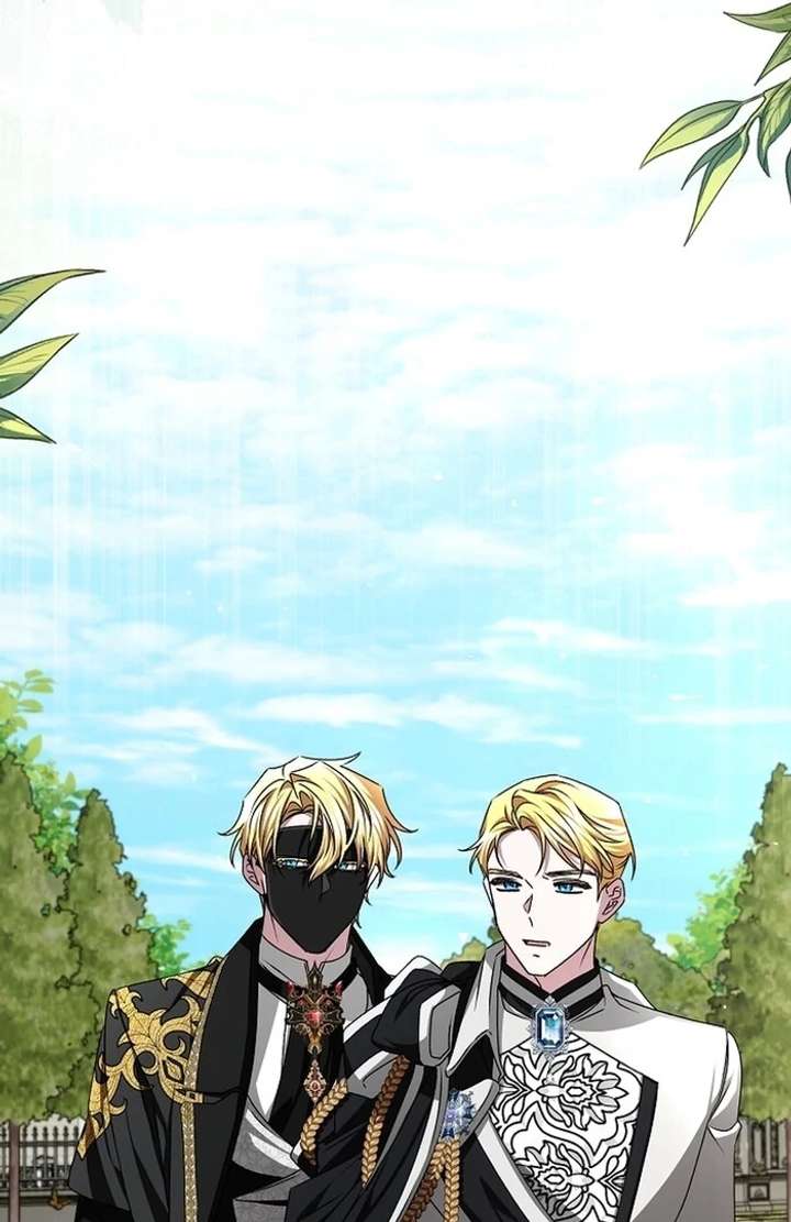 My Fiancé Keeps Trying to Raise Me - Chapter 9 Page 51