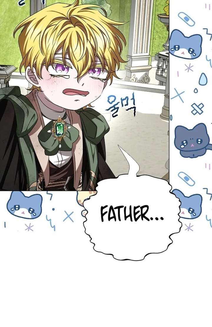 My Fiancé Keeps Trying to Raise Me - Chapter 9 Page 53