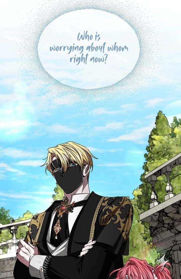 My Fiancé Keeps Trying to Raise Me - Chapter 9 Page 57