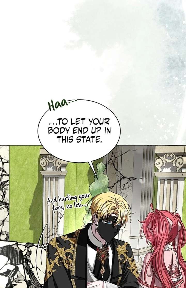 My Fiancé Keeps Trying to Raise Me - Chapter 9 Page 62