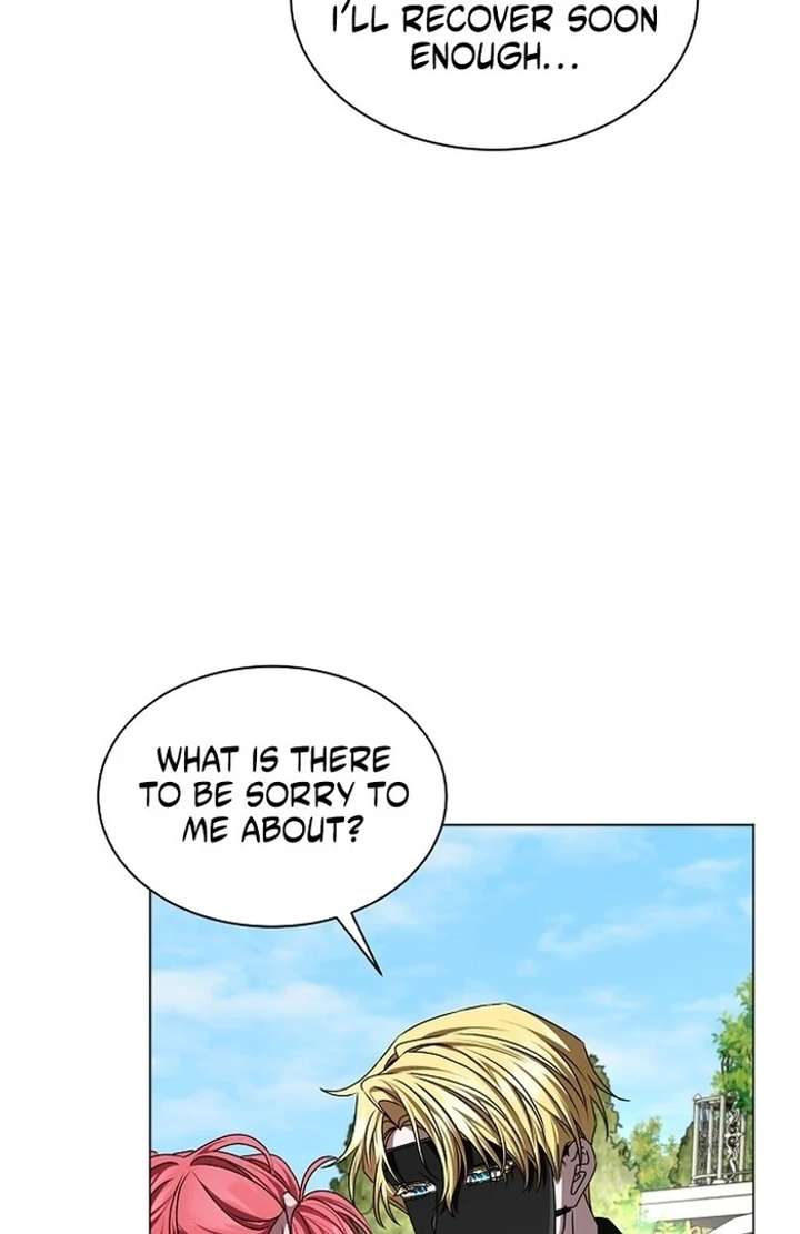 My Fiancé Keeps Trying to Raise Me - Chapter 9 Page 65