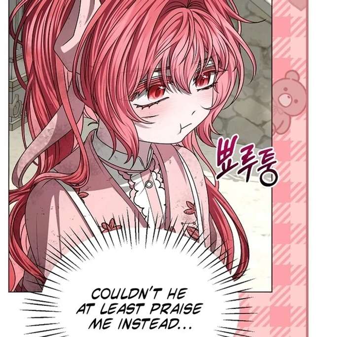 My Fiancé Keeps Trying to Raise Me - Chapter 9 Page 68