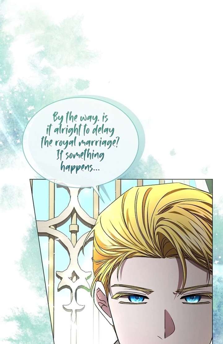 My Fiancé Keeps Trying to Raise Me - Chapter 9 Page 8