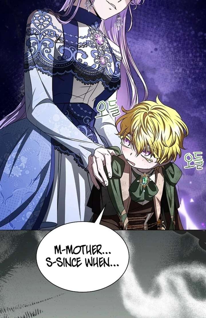 My Fiancé Keeps Trying to Raise Me - Chapter 9 Page 82