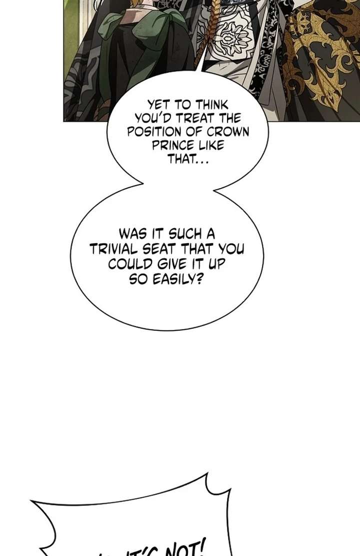 My Fiancé Keeps Trying to Raise Me - Chapter 9 Page 98