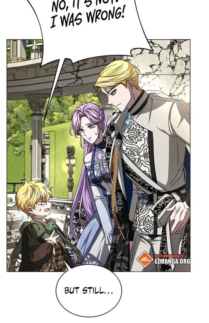 My Fiancé Keeps Trying to Raise Me - Chapter 9 Page 99