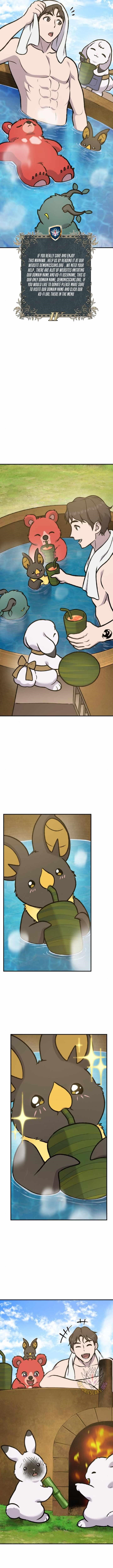 Solo Farming In The Tower - Chapter 100 Page 8