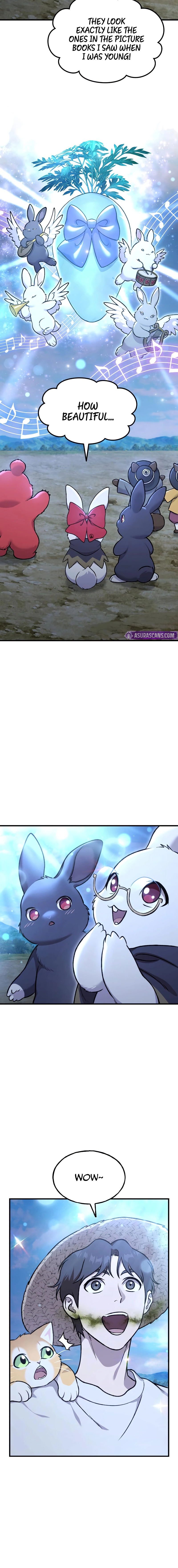 Solo Farming In The Tower - Chapter 112 Page 13